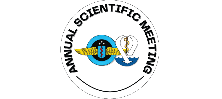 Aerospace Medical Association & Undersea and Hyperbaric Medical Society Annual Scientific Meeting 2026